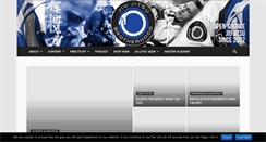 Desktop Screenshot of jiujitsubrotherhood.com